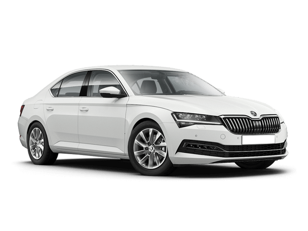 Skoda Superb Laurin & Klement 2.0 (220 л.с.) 6AMT